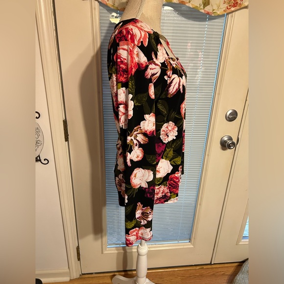 Blouse #5066 - Picture 3 of 5